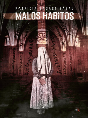 cover image of Malos hábitos